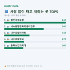 내수읍 맛보기