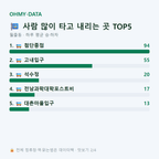 월출동 맛보기
