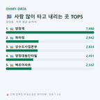 양정동 맛보기