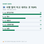 개정면 맛보기