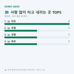 정천면 맛보기