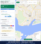 인터랙티브 지도 미리보기(실제 상품은 클릭형 HTML)
