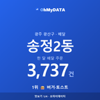 송정2동 맛보기 1/4