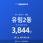 유림2동 맛보기 1/4