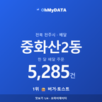 중화산2동 맛보기 1/4