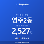 영주2동 맛보기 1/4