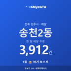 송천2동 맛보기 1/4