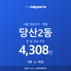 당산2동 맛보기 1/4