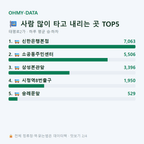 태평로2가 맛보기