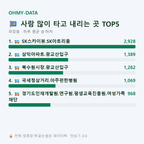파장동 맛보기