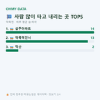 약목면 맛보기