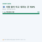 통신동 맛보기