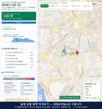 인터랙티브 지도 미리보기(실제 상품은 클릭형 HTML)