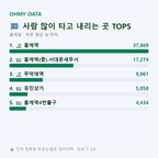 홍제동 맛보기