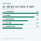 봉개동 맛보기
