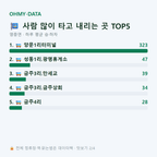 영중면 맛보기