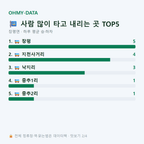 장평면 맛보기