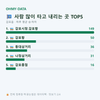 감포읍 맛보기