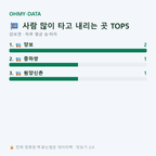 양보면 맛보기