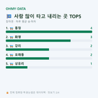 장마면 맛보기