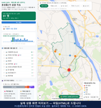 인터랙티브 지도 미리보기(실제 상품은 클릭형 HTML)
