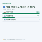 인지동 맛보기