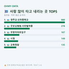 동천동 맛보기