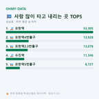 성남동 맛보기