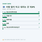 응명동 맛보기