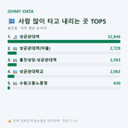 율전동 맛보기