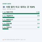 대곶면 맛보기