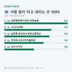 남면 맛보기