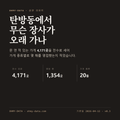 탄방동 표지