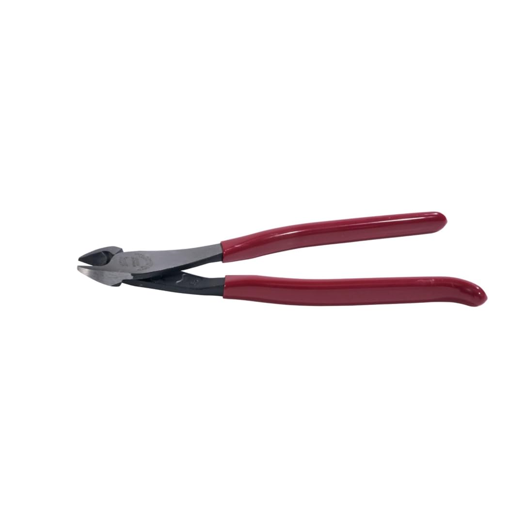 KLEIN TOOLS 94508 철근공 플라이어 니퍼 세트 9번 사진