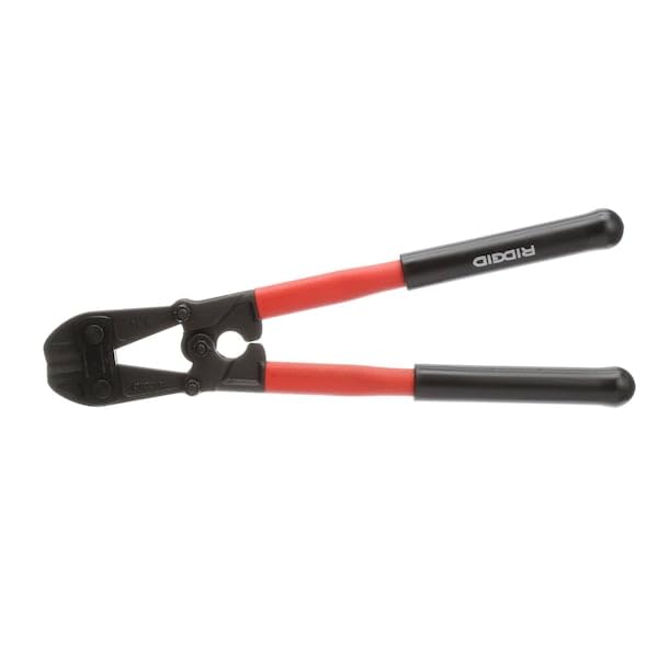 RIDGID 볼트 커터 14218 Model S18 4번 사진