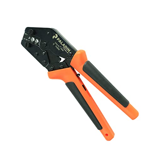 TEMPO Paladin Tools PA8049 크림핑 툴 1855/1505 BNC/TNC 2번 사진