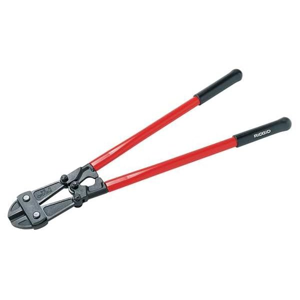 RIDGID 볼트 커터 14218 Model S18 2번 사진