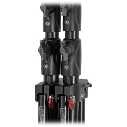 Manfrotto BAC 시리즈 라이트 스탠드 삼각대 6번 사진