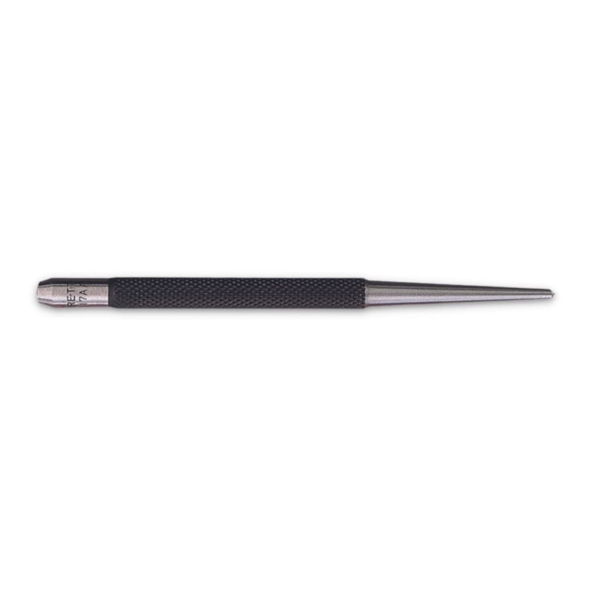 Starrett 264 스틸 센터 펀치 4인치 5종·5인치 7종 세트 8번 사진