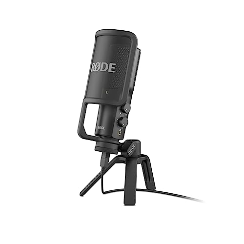 Rode 로데 Rodecaster Pro 팟캐스트 프로덕션 콘솔 USB 믹서 1번 사진