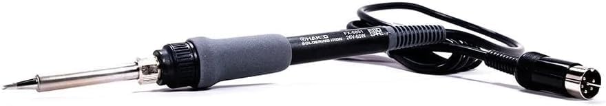 Hakko FX-888DX 디지털 납땜 스테이션 로터리 인코더 7번 사진