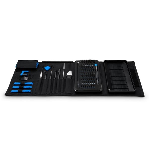 iFixit Pro Tech Toolkit 전자제품 정밀 수리 도구 세트 64비트 8번 사진