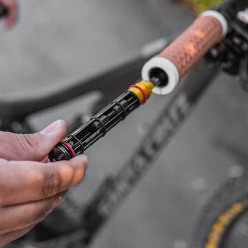 LEZYNE 멀티툴 인서트 키트 10pcs 바엔드 마운트 알루미늄 11종 공구비트 5번 사진