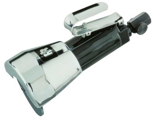 Ingersoll Rand 326 에어 컷오프 툴 LOCK-OUT LEVER 조절식 가드 양방향 절단 1번 사진