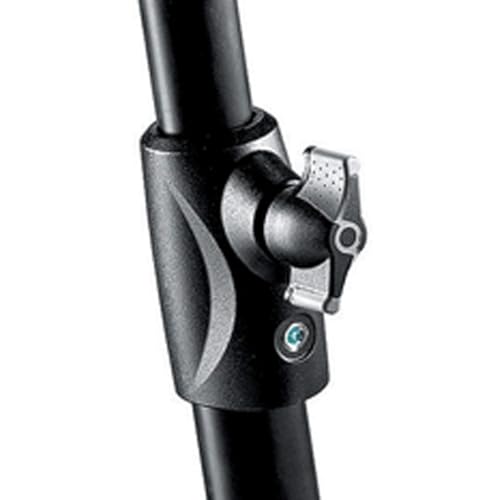 Manfrotto BAC 시리즈 라이트 스탠드 삼각대 4번 사진