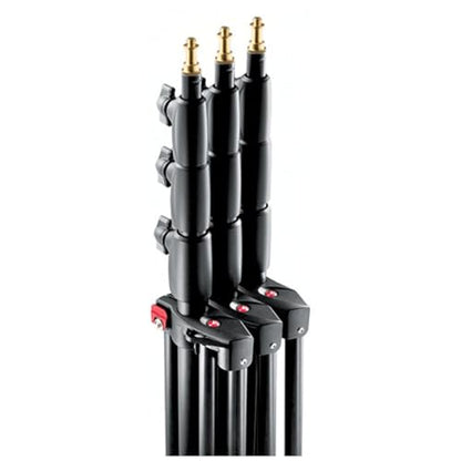 Manfrotto BAC 시리즈 라이트 스탠드 삼각대 2번 사진