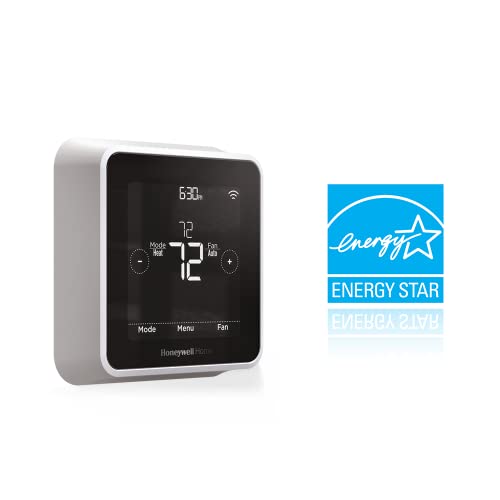 Honeywell Home T5 WiFi 스마트 온도조절기 RTH8800WF2022 3번 사진