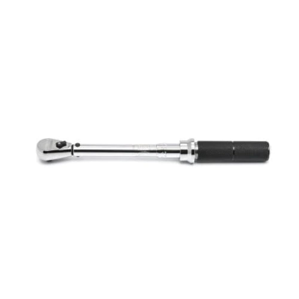 GEARWRENCH 마이크로미터 +/-3% 정확도 토크렌치 6번 사진