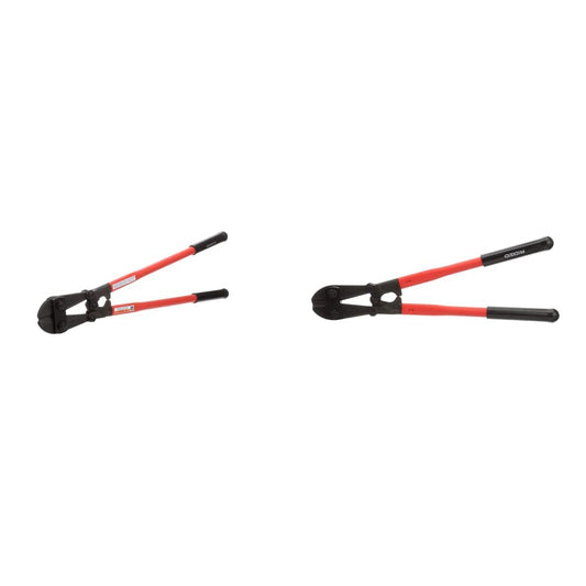 RIDGID Model S24 헤비듀티 볼트 커터 14223 1번 사진