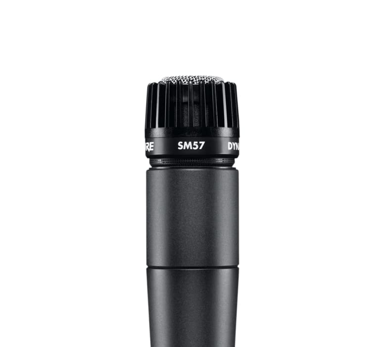 Shure SM57 다이내믹 악기 녹음용 마이크 6번 사진